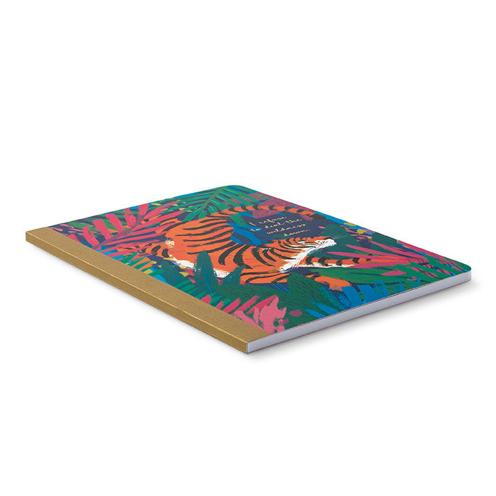 The Wildness Journal