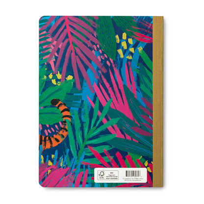 The Wildness Journal