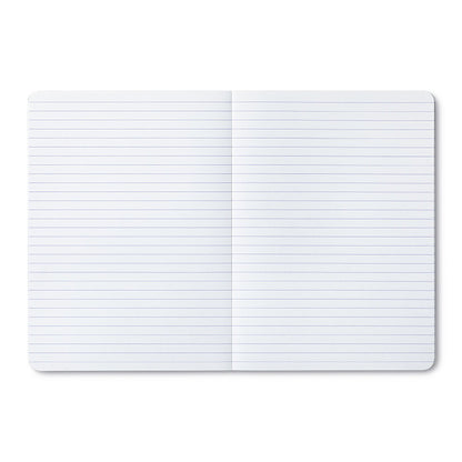 A Bright Afternoon Journal