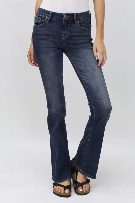 Jaxtyn Bootcut in Millbridge | Dear John