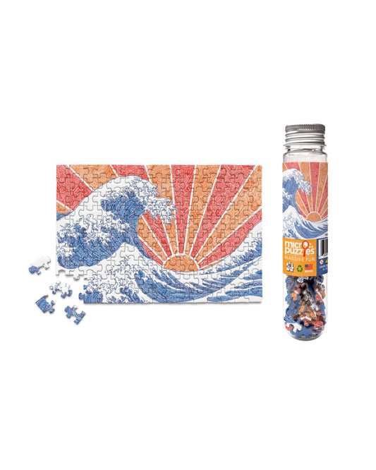 Off California Micro Puzzle