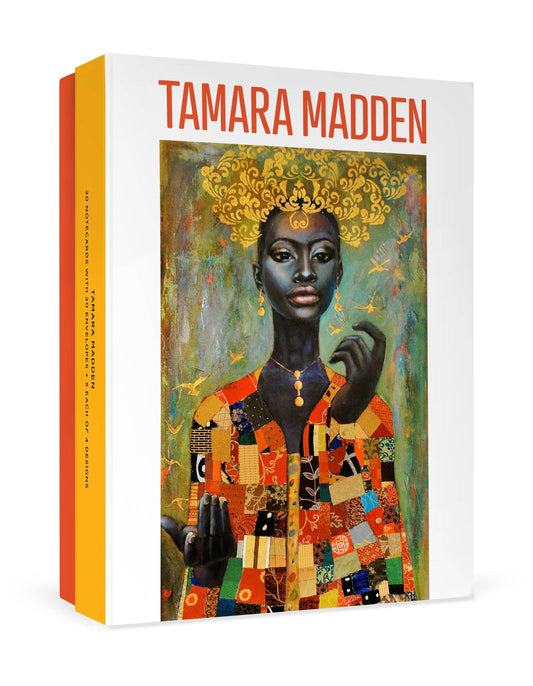 Tamara Madden Boxed Cards
