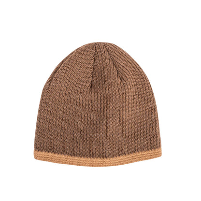 Yukon Hat in Brown