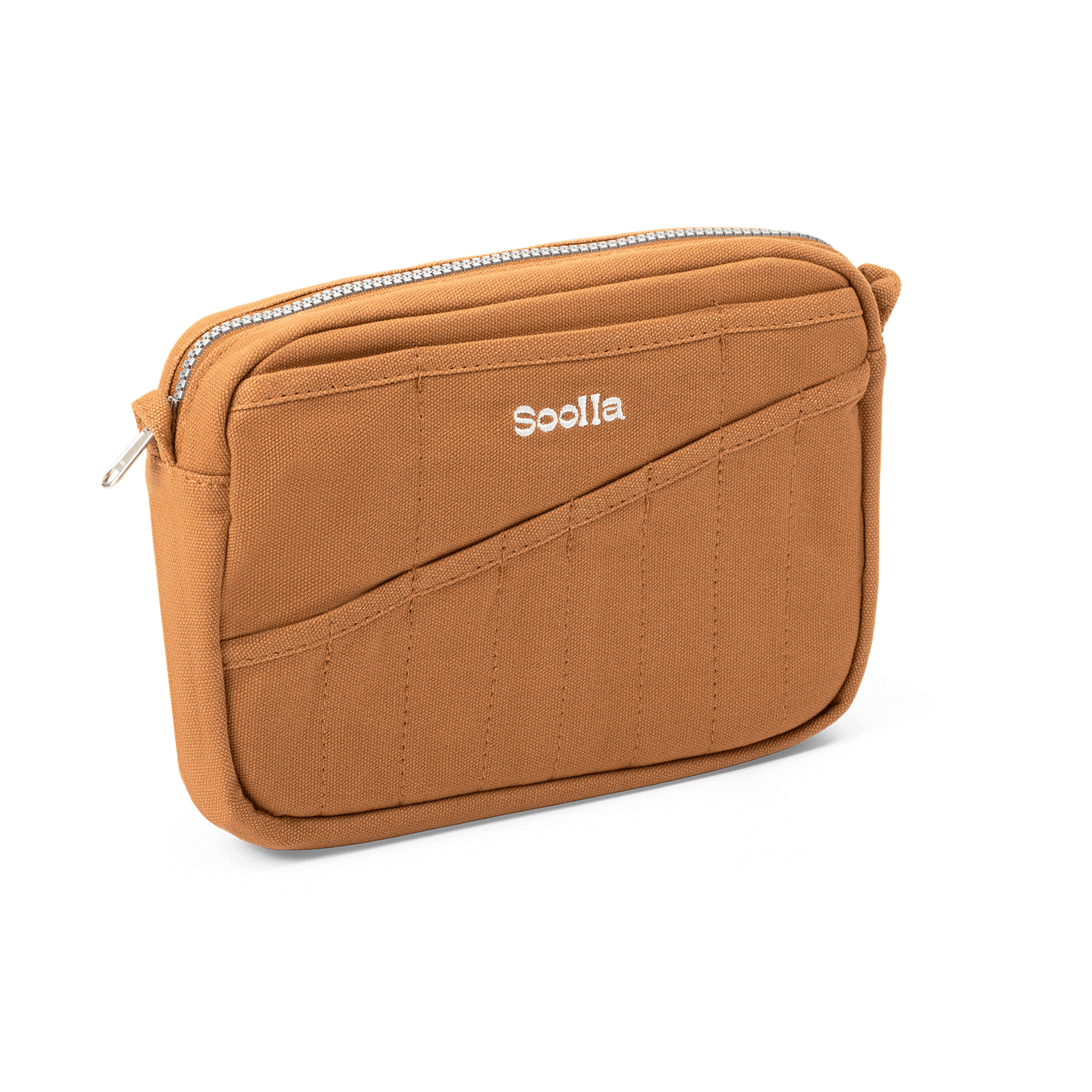 Studio Studio Pouch in Cinnamon