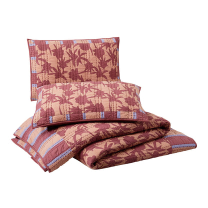 Natalia 3-Piece Quilt Set