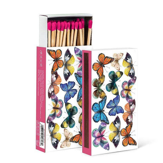 Butterflies Matches