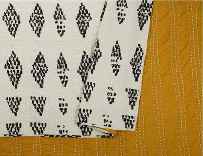 Prosperity 3-Piece Quilt Set