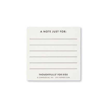 Thoughtfuls Pop Open Cards - You Can Do It