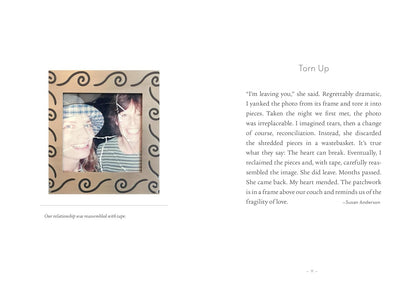 Tiny Love Stories Book