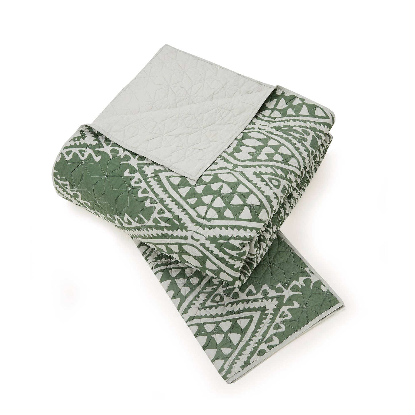 Aisha 3-Piece Quilt Set
