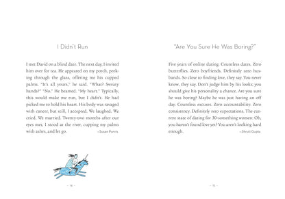 Tiny Love Stories Book