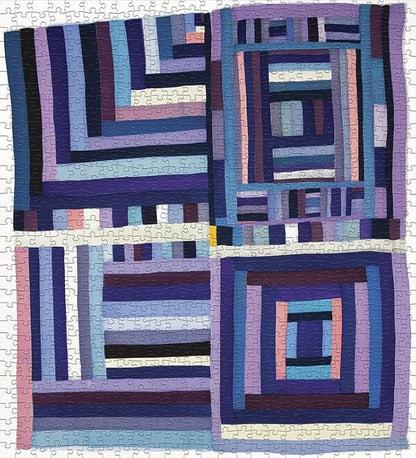 Gee's Bend: Equal Justice 750 Piece Puzzle