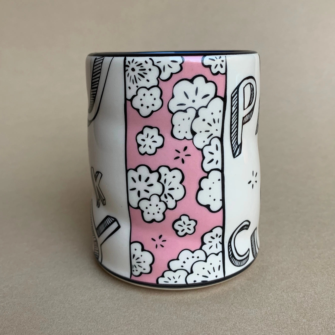 Lucky Pig Cup