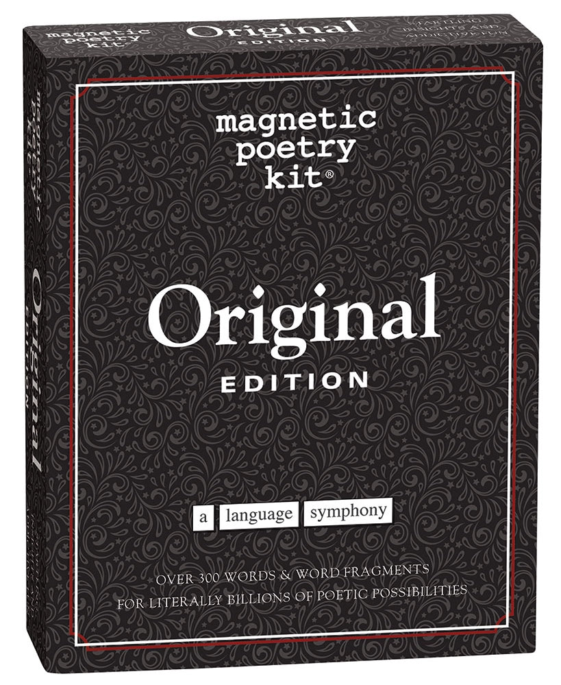 Original Poetry Kit