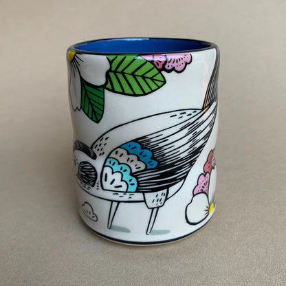 Lucky Bird Cup