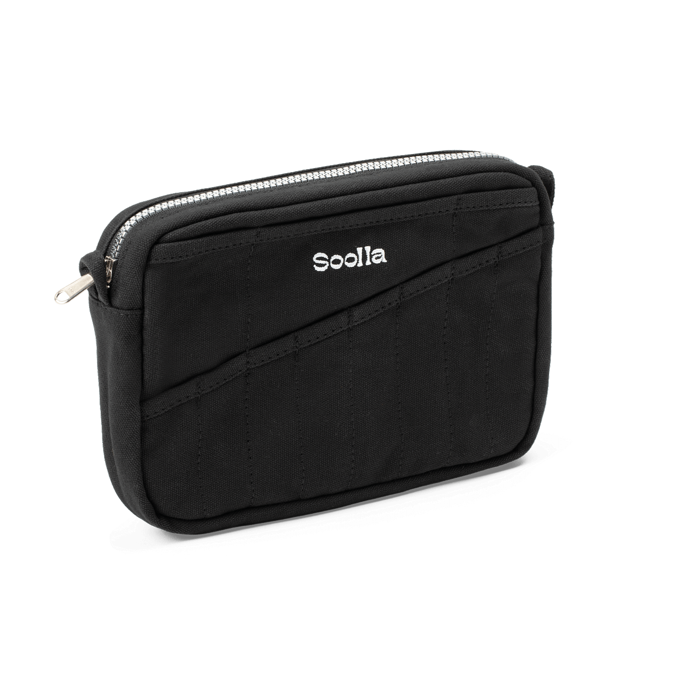 Studio Studio Pouch in Black