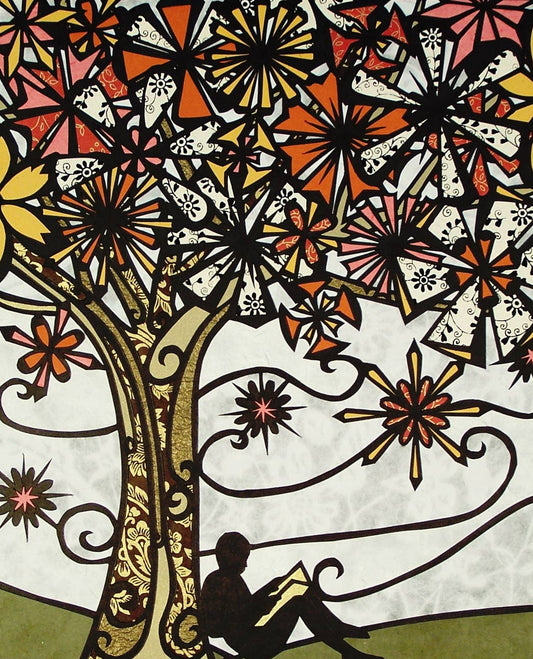 Blossom Card