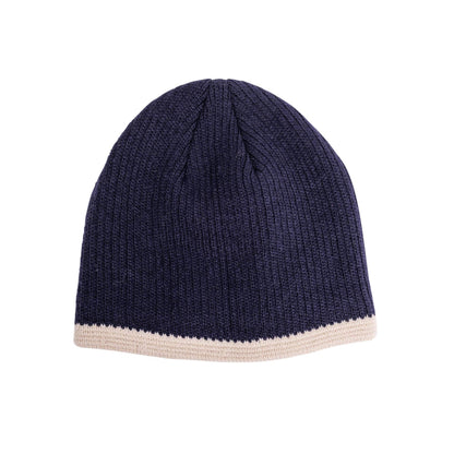 Yukon Hat in Navy