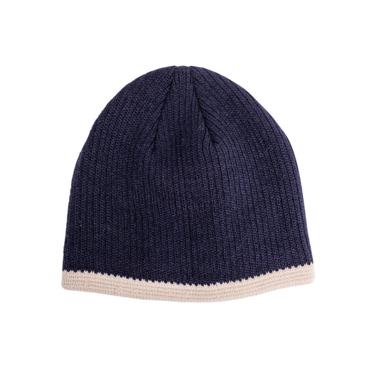 Yukon Hat in Navy