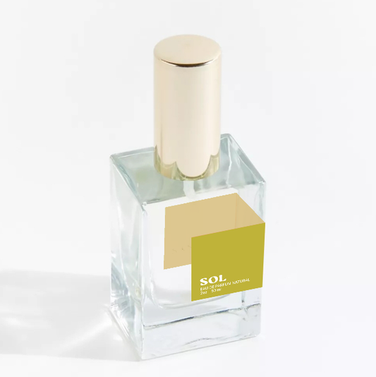 Sol 2oz Perfume