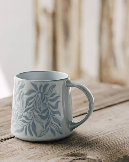 Berryvine Ocean Mug