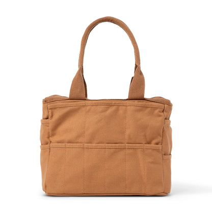 Studio Artist Bag in Cinnamon