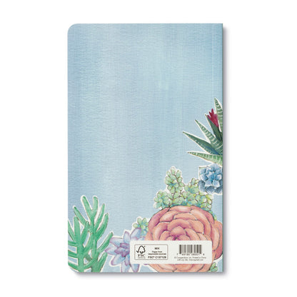 Hope for a New Plan Journal