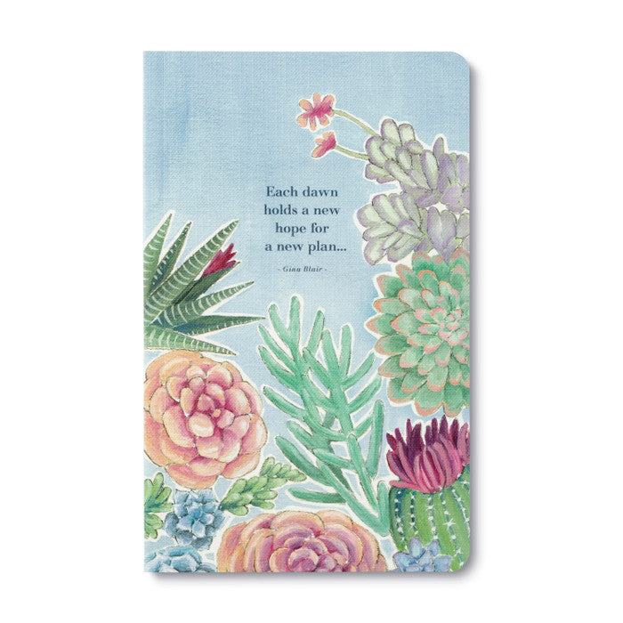 Hope for a New Plan Journal