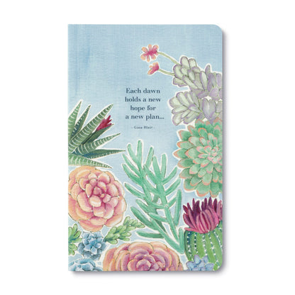 Hope for a New Plan Journal