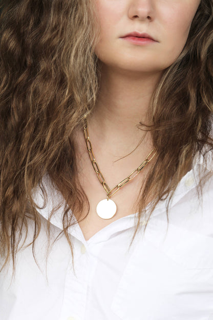 Lulu Necklace