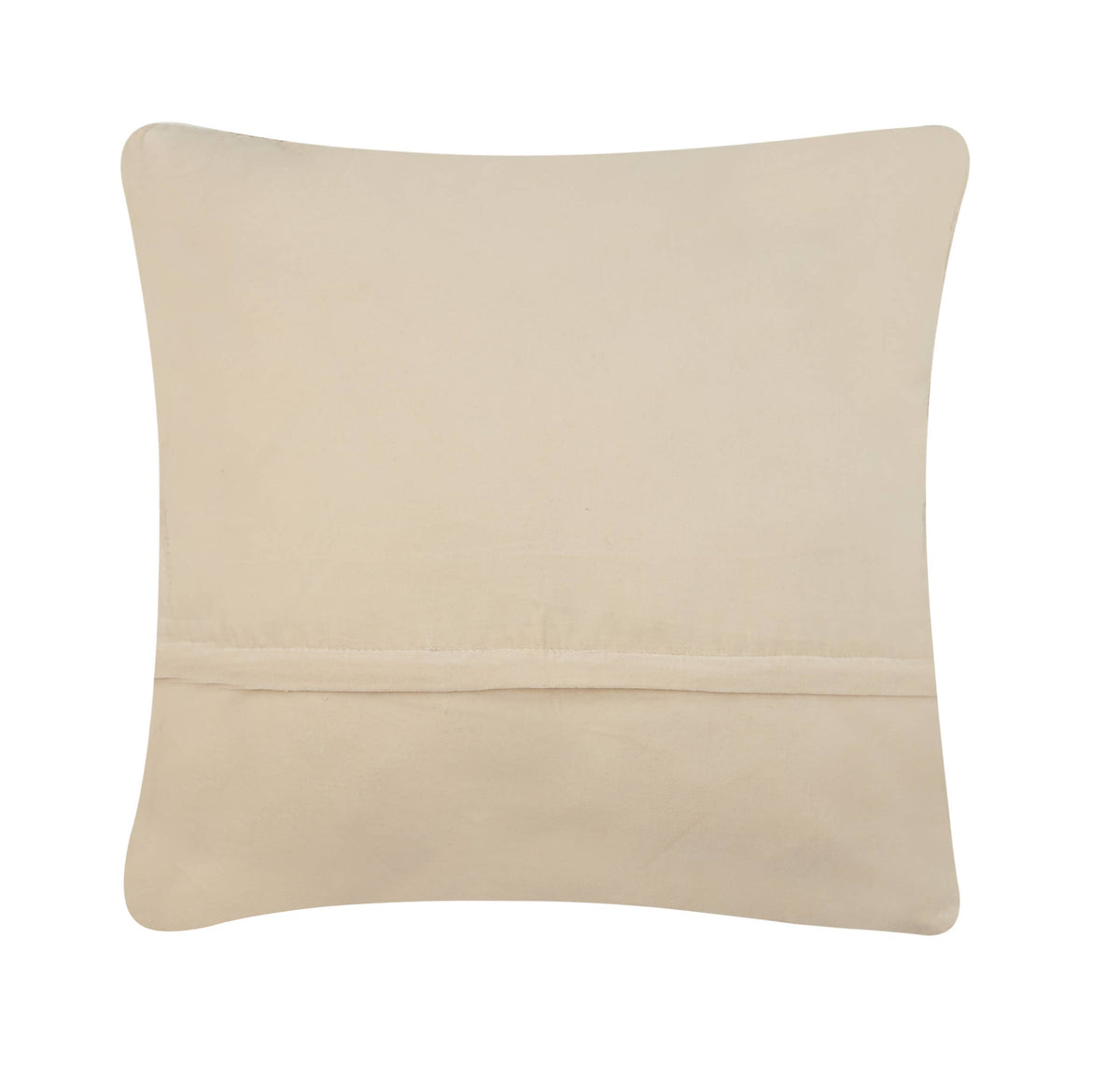 Black Lab In Canoe Hook Pillow – Bedouin