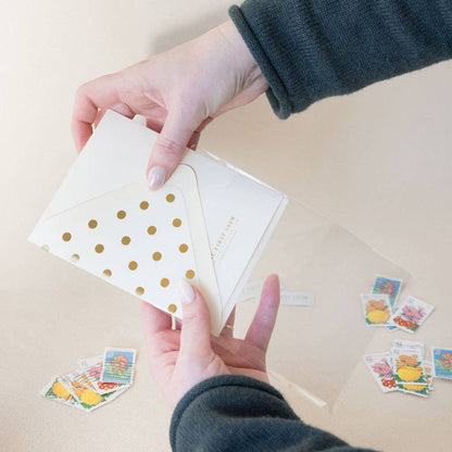 Brighter Place Thinking of You Card