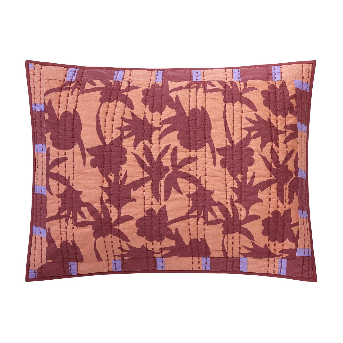 Natalia 3-Piece Quilt Set