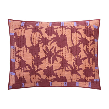 Natalia 3-Piece Quilt Set
