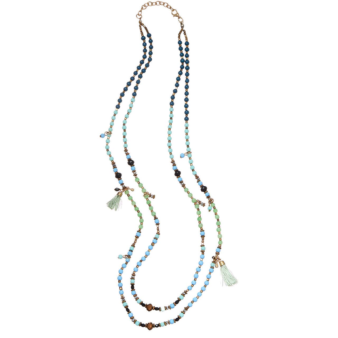 Ocean Jiya Necklace