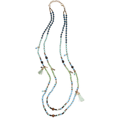 Ocean Jiya Necklace
