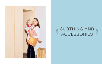 Piece by Piece: Patchwork Clothing & Quilting Projects