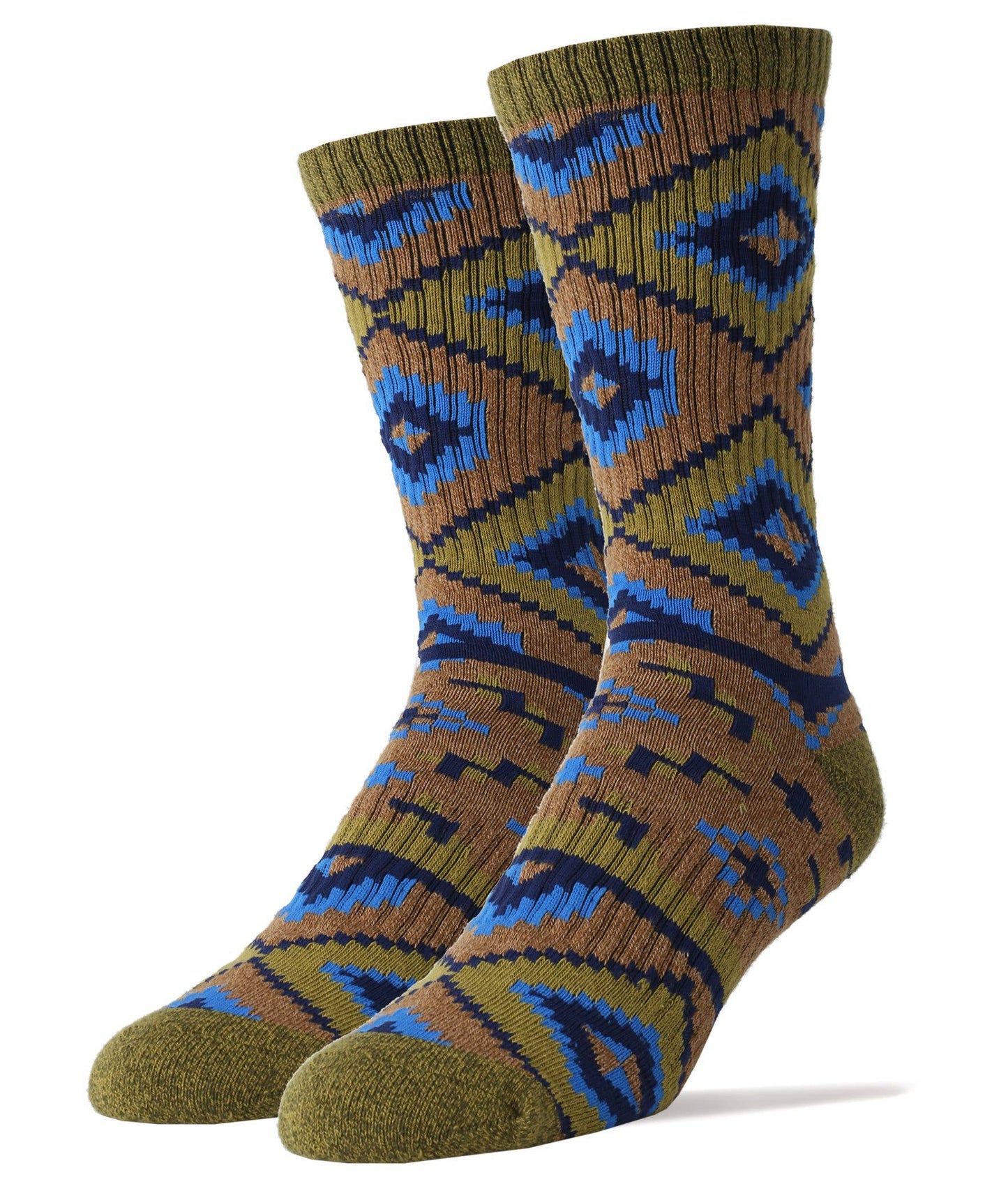 Urban Call Cotton Crew Socks