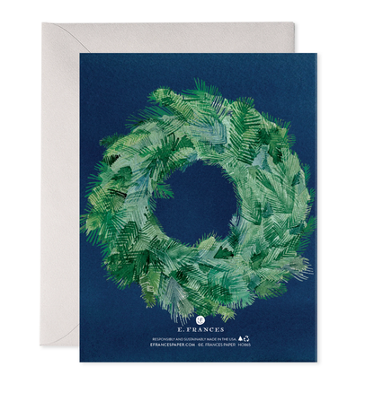Season's Greetings Boxed Cards