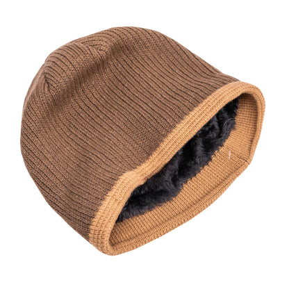 Yukon Hat in Brown