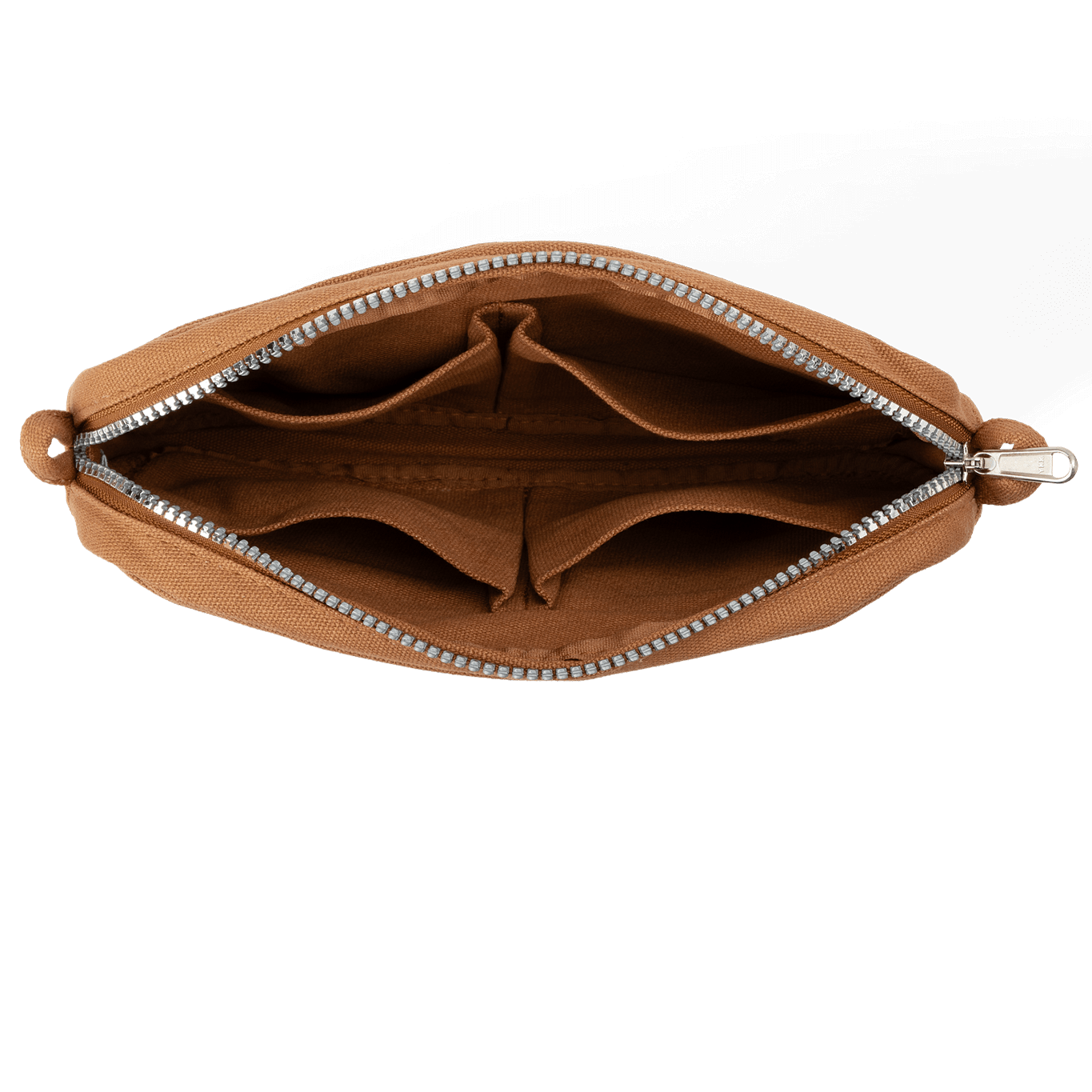 Studio Studio Pouch in Cinnamon