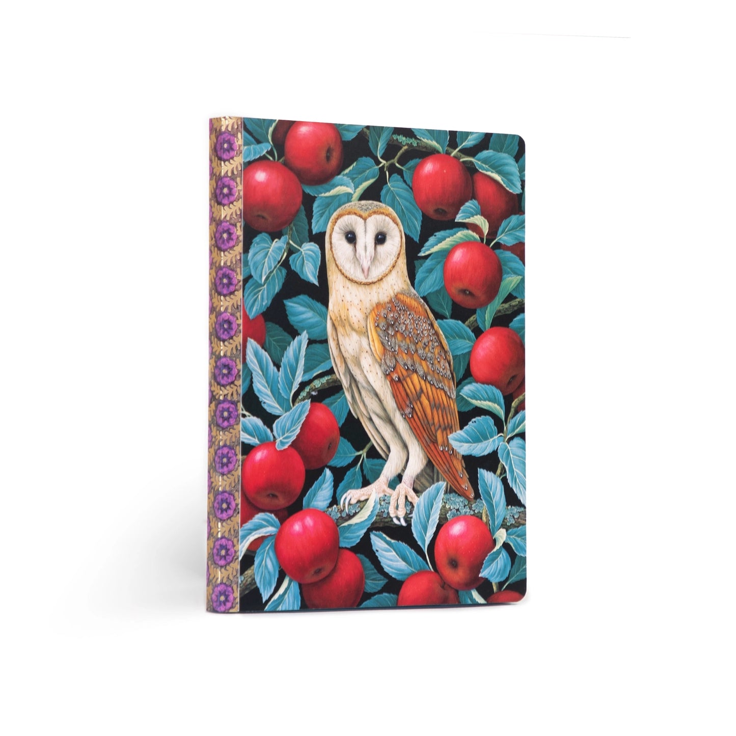 Barn Owl Luxe Journal