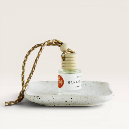 Mango + Coconut Car Diffuser