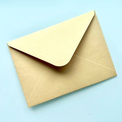 The Waltz of Winter Card