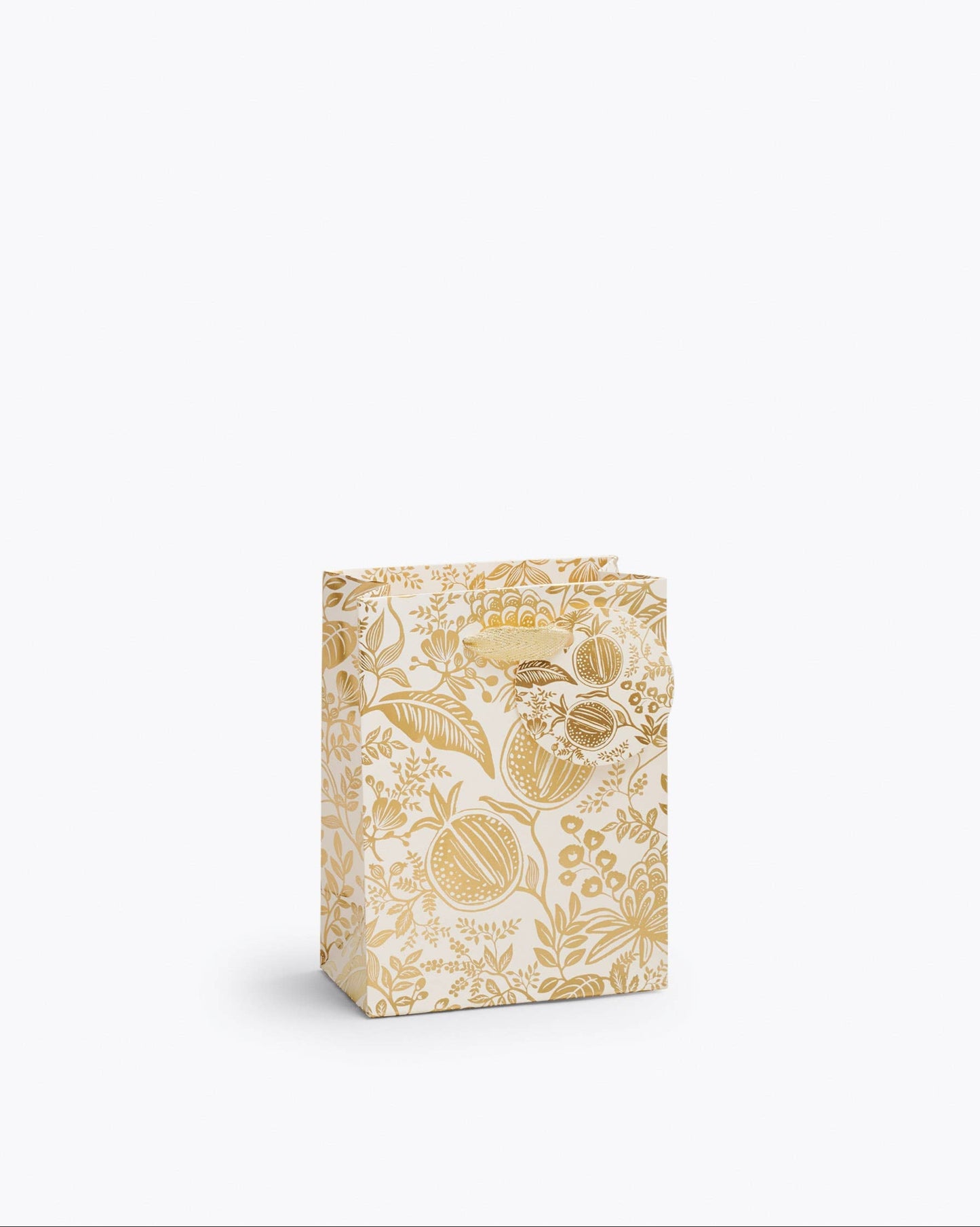 Small Pomegranate Gift Bag
