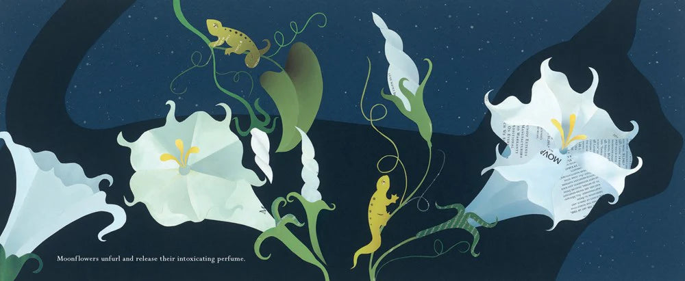 In the Night Garden Book