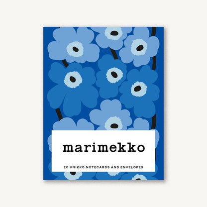 Marimekko Notecards