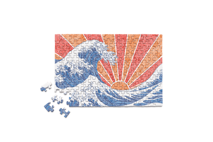 Off California Micro Puzzle