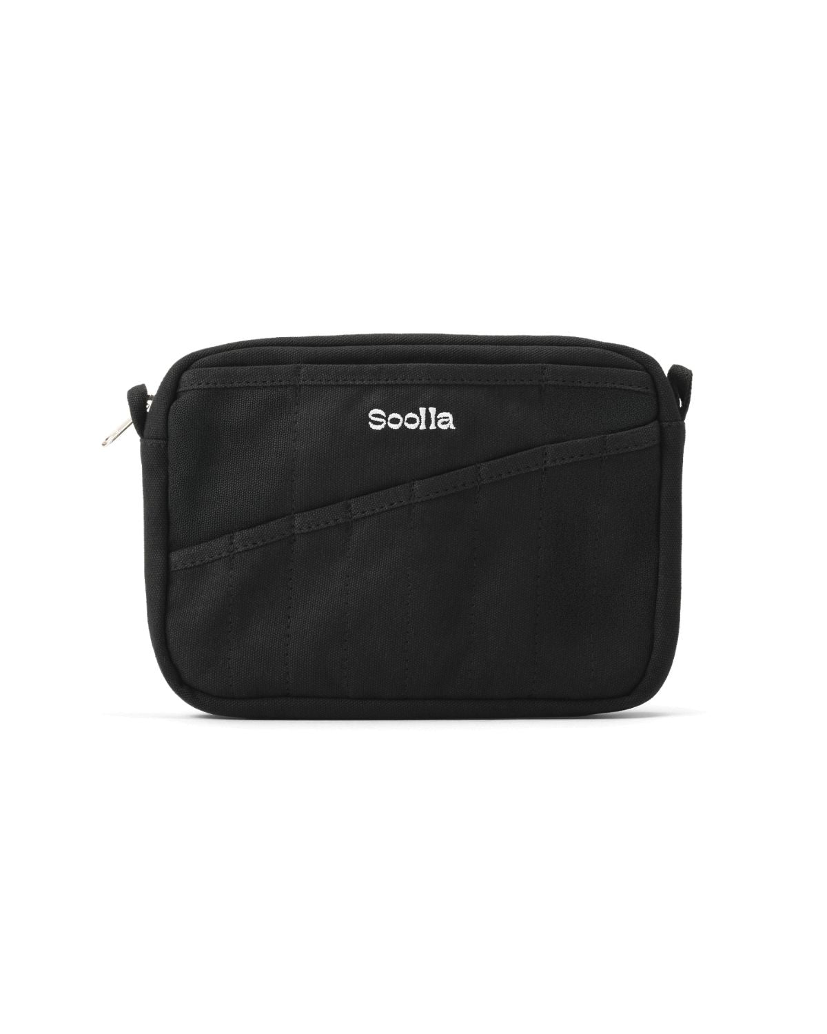 Studio Studio Pouch in Black