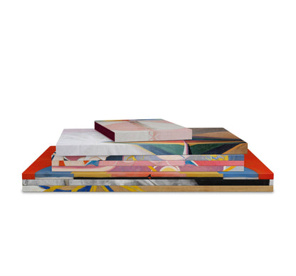 Hilma af Klint Notebook Set